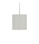 Nowodvorski POINT DUO Lampy sufitowe Lampy wiszące Max moc 10W only LED GU10 R50 Silk gray 11513 Nowodvorski POINT DUO Lampy sufitowe Lampy wiszące Max moc 10W only LED GU10 R50 Silk gray 11513