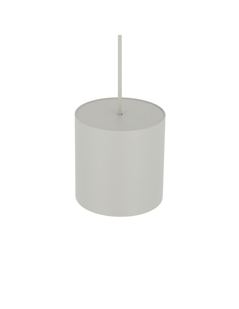 Nowodvorski POINT DUO Lampy sufitowe Lampy wiszące Max moc 10W only LED GU10 R50 Silk gray 11513 Nowodvorski POINT DUO Lampy sufitowe Lampy wiszące Max moc 10W only LED GU10 R50 Silk gray 11513