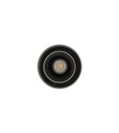 Nowodvorski POINT DUO Lampy sufitowe Lampy wiszące Max moc 10W only LED GU10 R50 Silk gray 11513 Nowodvorski POINT DUO Lampy sufitowe Lampy wiszące Max moc 10W only LED GU10 R50 Silk gray 11513