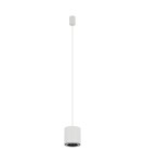Nowodvorski POINT DUO Lampy sufitowe Lampy wiszące Max moc 10W only LED GU10 R50 Biały 11510 Nowodvorski POINT DUO Lampy sufitowe Lampy wiszące Max moc 10W only LED GU10 R50 Biały 11510