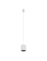 Nowodvorski POINT DUO Lampy sufitowe Lampy wiszące Max moc 10W only LED GU10 R50 Biały 11510 Nowodvorski POINT DUO Lampy sufitowe Lampy wiszące Max moc 10W only LED GU10 R50 Biały 11510