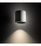 Nowodvorski POINT DUO Lampy sufitowe Lampy wiszące Max moc 10W only LED GU10 R50 Biały 11510 Nowodvorski POINT DUO Lampy sufitowe Lampy wiszące Max moc 10W only LED GU10 R50 Biały 11510