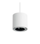 Nowodvorski POINT DUO Lampy sufitowe Lampy wiszące Max moc 10W only LED GU10 R50 Biały 11510 Nowodvorski POINT DUO Lampy sufitowe Lampy wiszące Max moc 10W only LED GU10 R50 Biały 11510