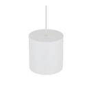 Nowodvorski POINT DUO Lampy sufitowe Lampy wiszące Max moc 10W only LED GU10 R50 Biały 11510 Nowodvorski POINT DUO Lampy sufitowe Lampy wiszące Max moc 10W only LED GU10 R50 Biały 11510