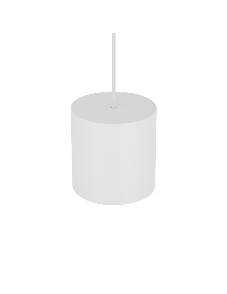 Nowodvorski POINT DUO Lampy sufitowe Lampy wiszące Max moc 10W only LED GU10 R50 Biały 11510 Nowodvorski POINT DUO Lampy sufitowe Lampy wiszące Max moc 10W only LED GU10 R50 Biały 11510