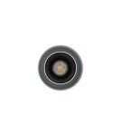 Nowodvorski POINT DUO Lampy sufitowe Lampy wiszące Max moc 10W only LED GU10 R50 Biały 11510 Nowodvorski POINT DUO Lampy sufitowe Lampy wiszące Max moc 10W only LED GU10 R50 Biały 11510