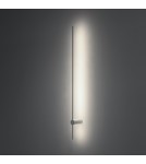 Kinkiety designerskie - Nowodvorski SABER LED L  Ścienna Kinkiety Max moc 16W LED  4000K Biały 11590 - product 2