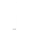 Kinkiety designerskie - Nowodvorski SABER LED L  Ścienna Kinkiety Max moc 16W LED  4000K Biały 11590 - product 3