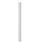Nowodvorski VERTIC LED Lampy sufitowe Lampy wiszące Max moc 19W LED 3000K Biały 11606 Nowodvorski VERTIC LED Lampy sufitowe Lampy wiszące Max moc 19W LED 3000K Biały 11606