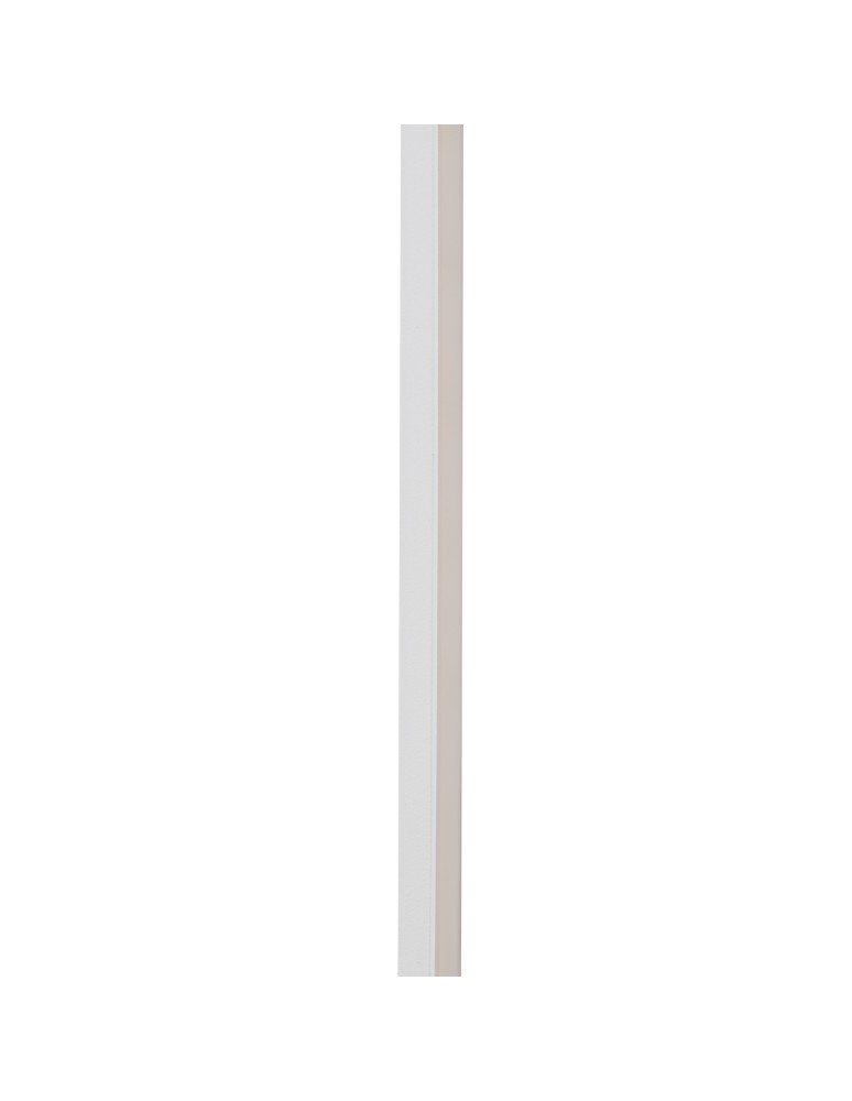 Nowodvorski VERTIC LED Lampy sufitowe Lampy wiszące Max moc 19W LED 3000K Biały 11606 Nowodvorski VERTIC LED Lampy sufitowe Lampy wiszące Max moc 19W LED 3000K Biały 11606