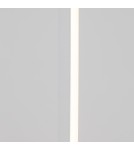 Nowodvorski VERTIC LED Lampy sufitowe Lampy wiszące Max moc 19W LED 3000K Biały 11606 Nowodvorski VERTIC LED Lampy sufitowe Lampy wiszące Max moc 19W LED 3000K Biały 11606
