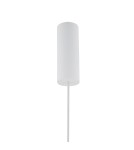 Nowodvorski VERTIC LED Lampy sufitowe Lampy wiszące Max moc 19W LED 3000K Biały 11606 Nowodvorski VERTIC LED Lampy sufitowe Lampy wiszące Max moc 19W LED 3000K Biały 11606