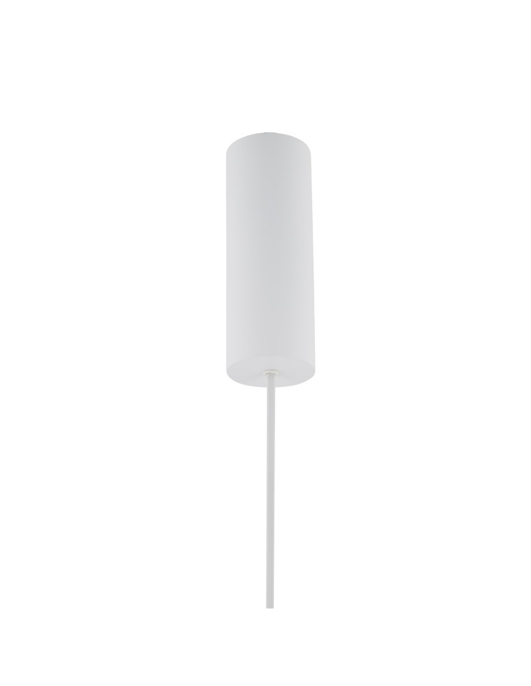 Nowodvorski VERTIC LED Lampy sufitowe Lampy wiszące Max moc 19W LED 3000K Biały 11606 Nowodvorski VERTIC LED Lampy sufitowe Lampy wiszące Max moc 19W LED 3000K Biały 11606