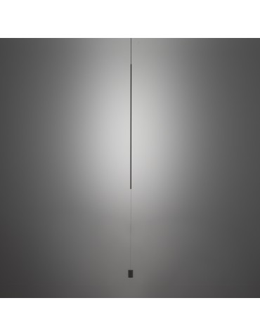 Nowodvorski VERTIC LED  Lampy sufitowe Lampy wiszące Max moc 19W LED  4000K Biały 11607 - produkt 2