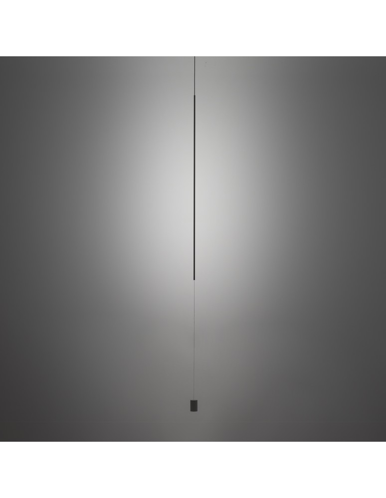 Nowodvorski VERTIC LED  Lampy sufitowe Lampy wiszące Max moc 19W LED  4000K Biały 11607