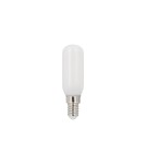 Żarówki LED E14 230V - Nowodvorski BULB LED E14, T25, 4W  E14 Max moc 4W LED  3000K Biały 11525 - product 1