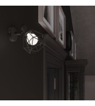 Sollux Żyrandol ARTEMIS 3S czarny SL.1109 Sollux Żyrandol ARTEMIS 3S czarny SL.1109