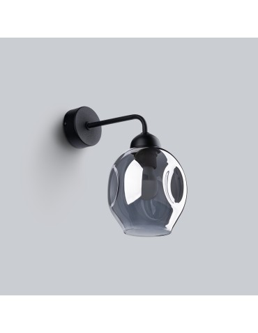 Sollux Kinkiet FILLAN 1 czarny SL.1143 - produkt 2