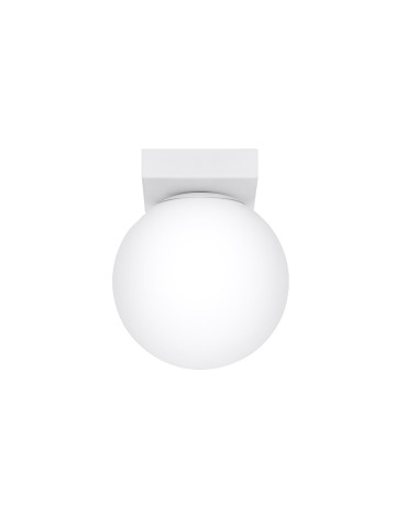 Sollux Plafon YOLI 1 biały SL.1146
