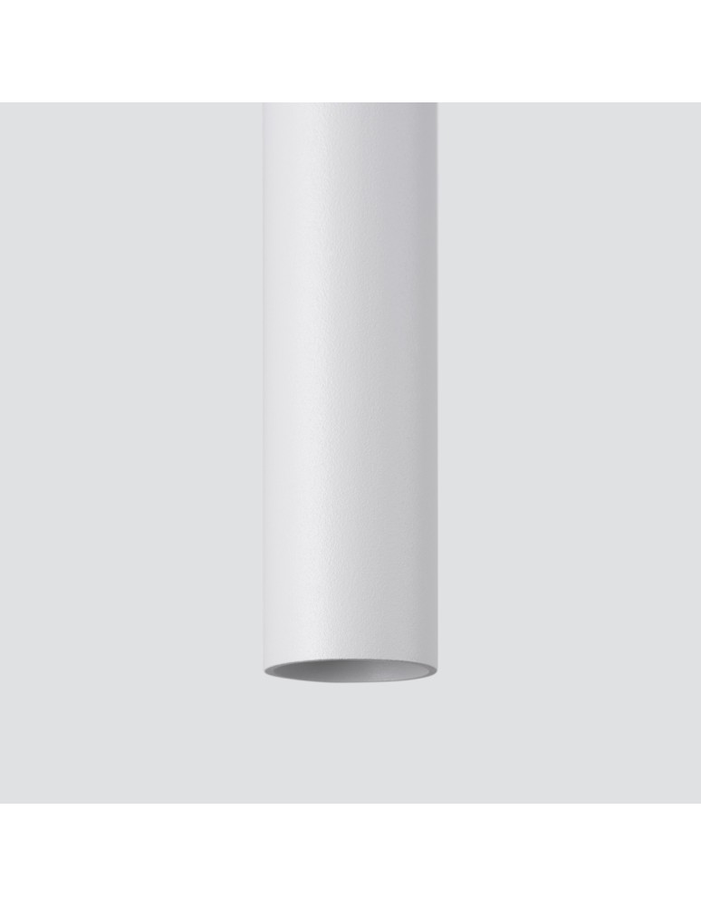 Sollux Lampa wisząca PASTELO 5P biała SL.1175 Sollux Lampa wisząca PASTELO 5P biała SL.1175