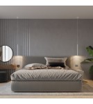 Sollux Lampa wisząca PASTELO 5P biała SL.1175 Sollux Lampa wisząca PASTELO 5P biała SL.1175