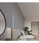 Sollux Lampa wisząca PASTELO 5P biała SL.1175 Sollux Lampa wisząca PASTELO 5P biała SL.1175