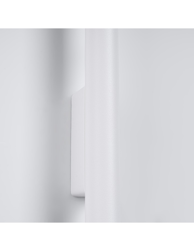 Sollux Kinkiet PASTELO 2 biały SL.1177 Sollux Kinkiet PASTELO 2 biały SL.1177
