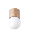 Sollux Plafon BOOMO 8 SL.1190