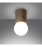 Sollux Plafon BOOMO 12 SL.1191 Sollux Plafon BOOMO 12 SL.1191