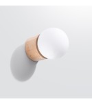Kinkiety - Sollux Kinkiet BOOMO SL.1192 - product 2