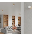 Kinkiety - Sollux Kinkiet BOOMO SL.1192 - product 9