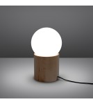 Sollux Lampka biurkowa BOOMO SL.1193 Sollux Lampka biurkowa BOOMO SL.1193