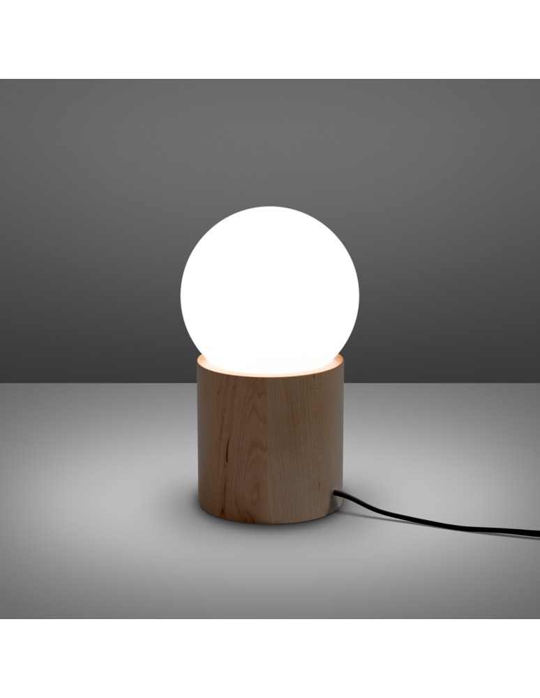 Sollux Lampka biurkowa BOOMO SL.1193 Sollux Lampka biurkowa BOOMO SL.1193