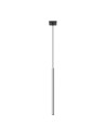 Sollux Lampa Wisząca PASTELO 1 chrom SL.1199