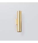 Kinkiety - Sollux Kinkiet LAGOS 2 złoty połysk SL.1202 - product 2