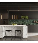 Kinkiety - Sollux Kinkiet LAGOS 2 złoty połysk SL.1202 - product 8