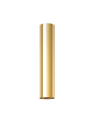 Sollux Plafon LAGOS 30 złoty połysk SL.1203