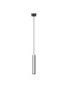 Sollux Lampa Wisząca LAGOS 1 chrom SL.1204