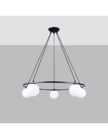 Sollux Żyrandol YOLI 5 SL.1214 - produkt 2