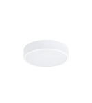 Sollux Plafon ONYX 30 biały LED 3000K SL.1243 Sollux Plafon ONYX 30 biały LED 3000K SL.1243