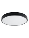 Sollux Plafon ONYX 60 czarny LED 3000K SL.1248 Sollux Plafon ONYX 60 czarny LED 3000K SL.1248
