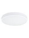 Sollux Plafon ONYX 60 biały LED 3000K SL.1249 Sollux Plafon ONYX 60 biały LED 3000K SL.1249