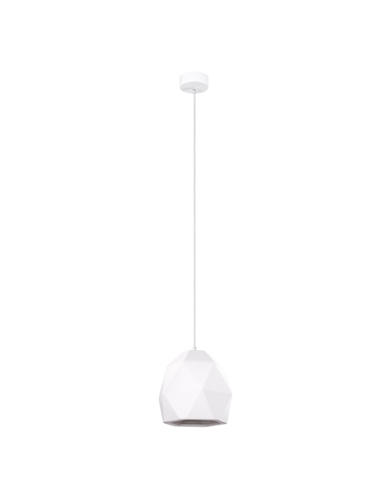 Sollux Lampa wisząca ceramiczna MINT SL.1251 Sollux Lampa wisząca ceramiczna MINT SL.1251