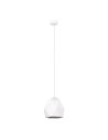 Sollux Lampa wisząca ceramiczna MINT SL.1251