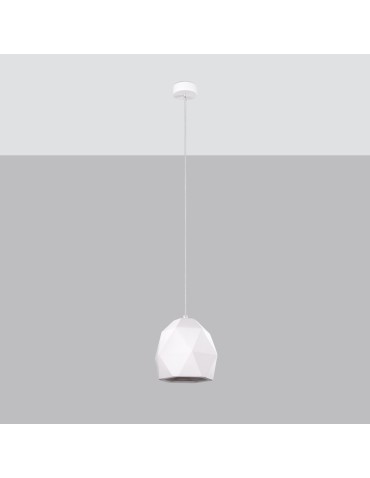 Sollux Lampa wisząca ceramiczna MINT SL.1251 - product 2