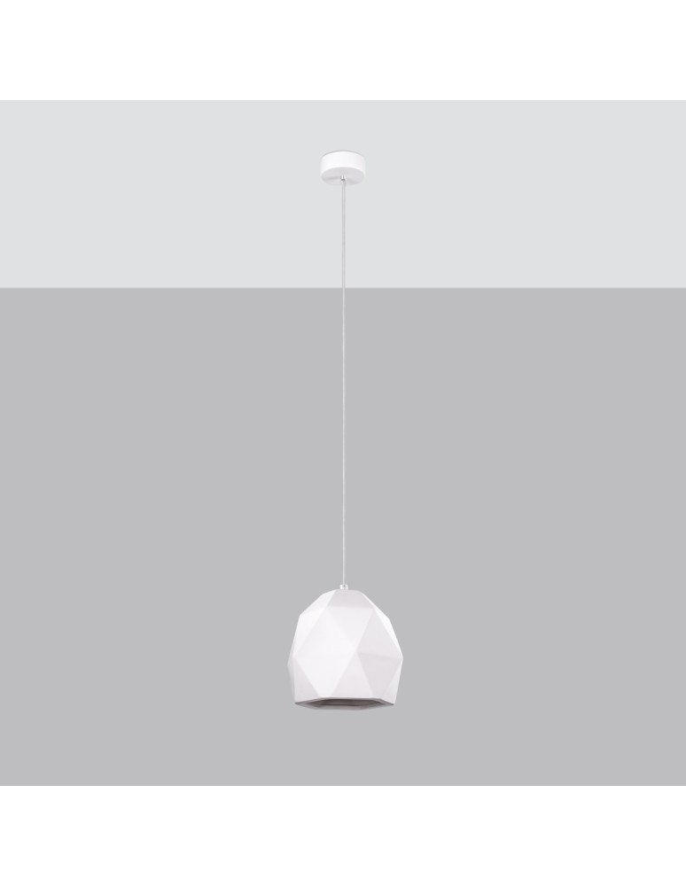 Sollux Lampa wisząca ceramiczna MINT SL.1251 Sollux Lampa wisząca ceramiczna MINT SL.1251