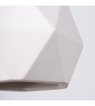 Sollux Lampa wisząca ceramiczna MINT SL.1251 Sollux Lampa wisząca ceramiczna MINT SL.1251