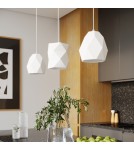 Sollux Lampa wisząca ceramiczna MINT SL.1251 Sollux Lampa wisząca ceramiczna MINT SL.1251