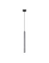 Sollux Lampa wisząca PASTELO 1 beton SL.1271