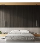 Sollux Lampa wisząca PASTELO 3L beton SL.1272 Sollux Lampa wisząca PASTELO 3L beton SL.1272